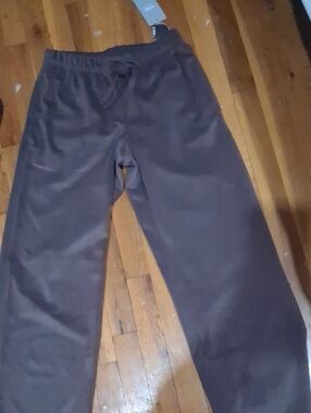 Abercrombie & Fitch YPB Restore Collection Brown Shorts